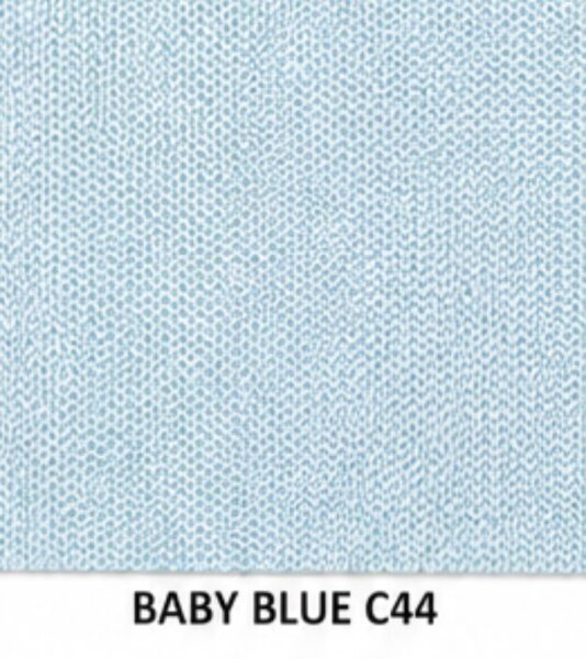 BABY BLUE C44