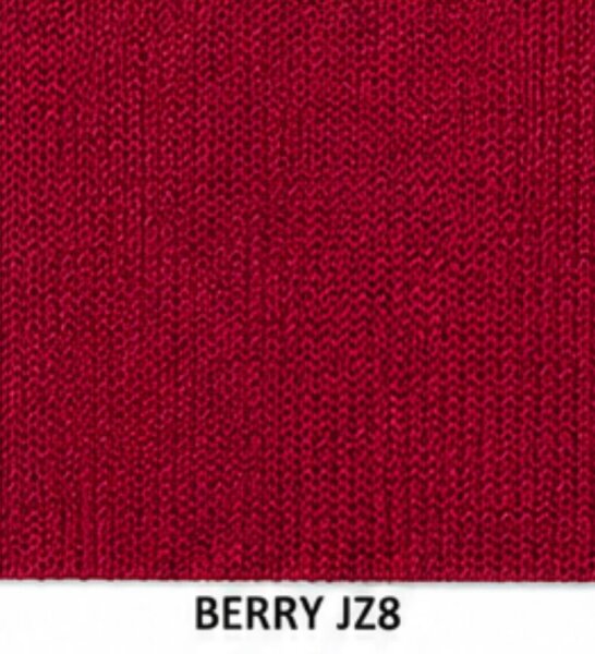 BERRY JZ8