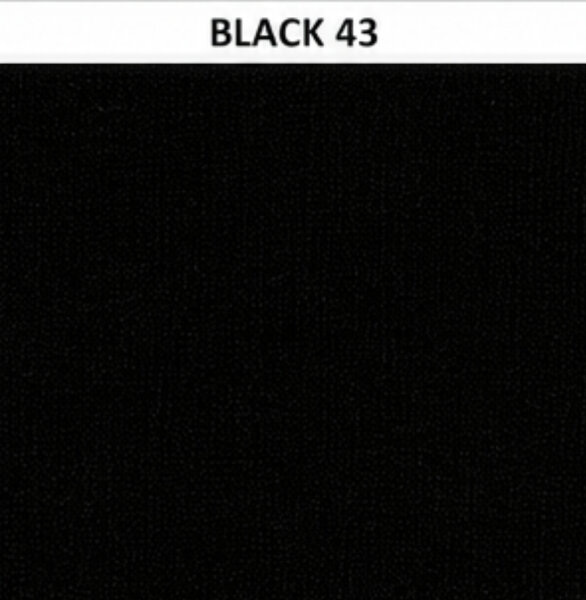 BLACK 43