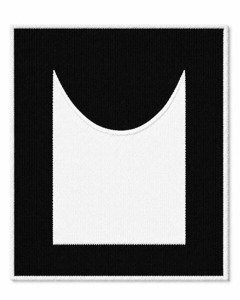 BLACK/WHITE