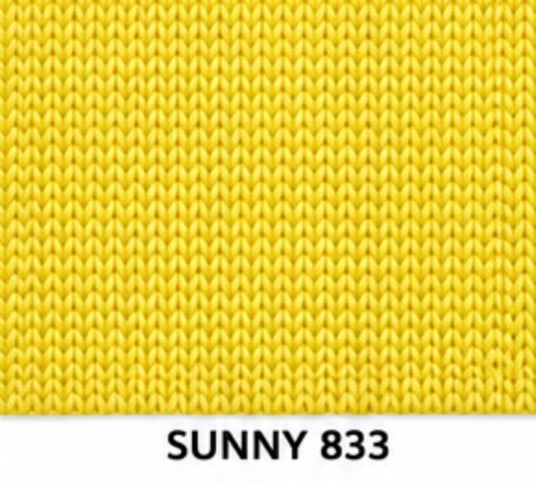 SUNNY/WHITE